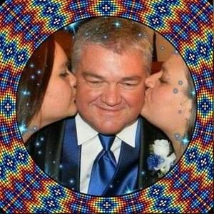 Meet your Posher, Wendy